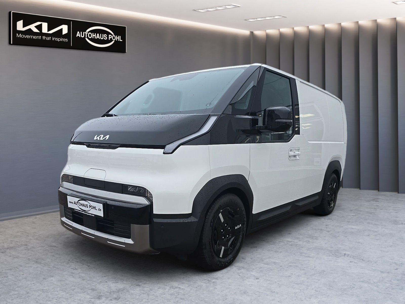 Fahrzeugabbildung Kia PV5 CARGO L2H1 3T 71.2 PLUS WP AW
