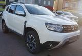 Dacia Duster II TCe100*LPG Prestige+ 1.Hd.*17'' ALU*EF - Dacia Duster in Wuppertal