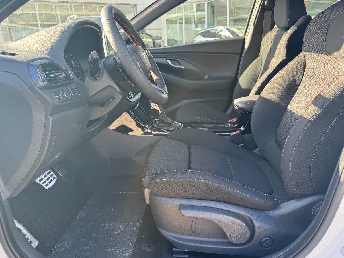 Hyundai i30 - Bild 7