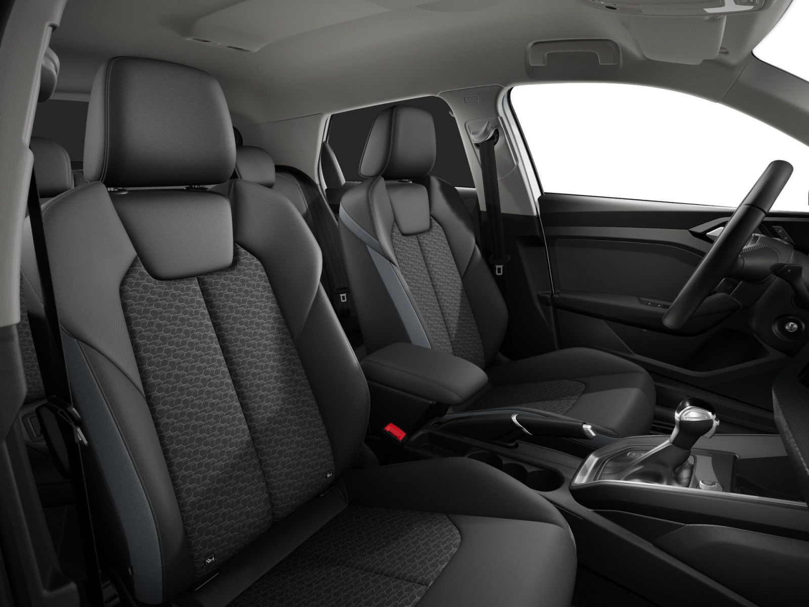 Audi A1 - Bild 10