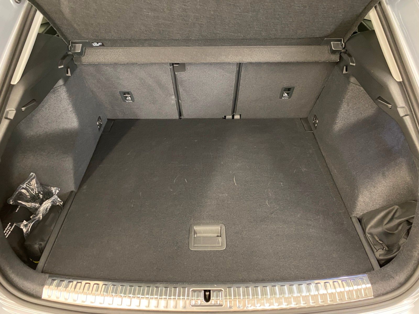 Audi Q3 - Bild 14