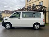 Volkswagen T6.1 2.0 TDI 8 SITZER TEMP. KLIMA PDC - LKWs & Trucks in Karlsruhe