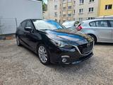 Mazda 3 Lim. Sports-Line*AUTOMATIK *Inspektion Neue