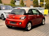 Opel Adam Jam. Garantie. 2 Hand. Navi. SHZ. Scheckhef - mit Benzin-Antrieb: Braun, Kleinwagen