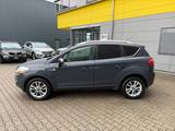 Ford Kuga Titanium/PANO/SHZ/ALLRAD/TOP*/SPORTPAKET - Ford: Sport