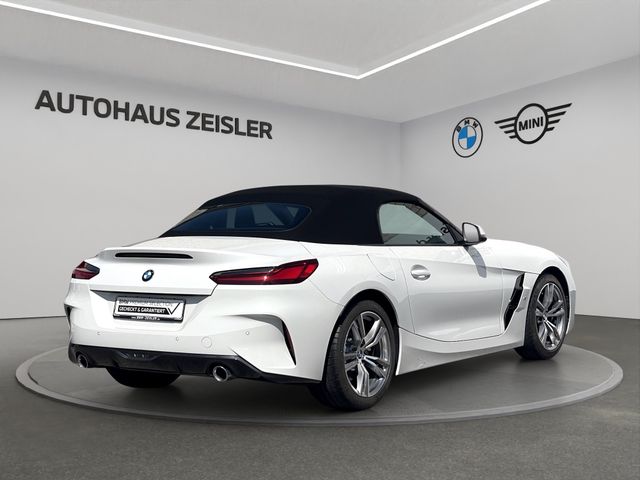 Foto Nummer 2: BMW Z4