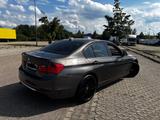BMW 320i M Sport M Sport - BMW 3er Reihe Gebrauchtwagen in München