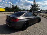 BMW 320i M Sport M Sport - BMW 320: M Sport