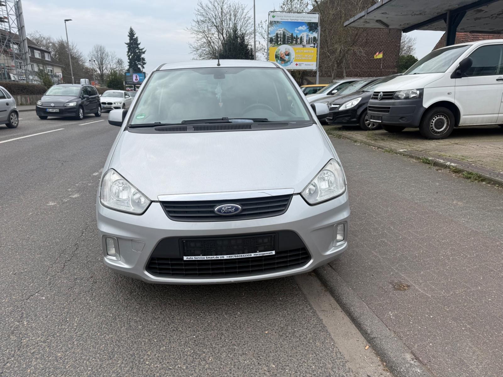 Ford C-Max C-MAX Style +