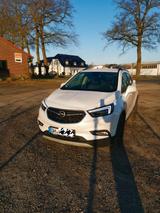 Opel Mokka X 1.4 ECOTEC DI Turbo Innov Auto S/S 4... - Opel Mokka X in Bremen
