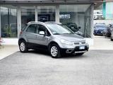 Fiat Sedici 1.6 Benzina 120CV E5 Neo - 2011 - Fiat Sedici aus 2011