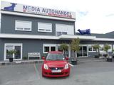 Suzuki Swift Lim. Snow - Suzuki Swift: Snow