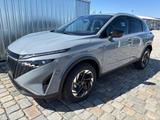 Nissan Qashqai N-Connecta 1.3 DIG-T Mild Hybrid Auto... - Nissan Neuwagen