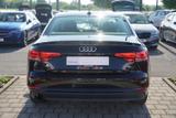 Audi A4 1.4 TFSI design DSG Navi Virtual Cockpit LED - Audi A4: Limousine