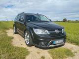 Fiat Freemont 3,6 V6 Allrad - Fiat Freemont aus 2012