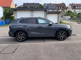 Volkswagen Tiguan 1.5eTSI R-Line HUD PANO ACC IQ 360 H/K 20 - Volkswagen: 2.5