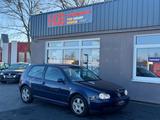 Volkswagen Golf 1.6 Basis *Klima *Scheckheftgepflegt - Volkswagen aus 1999