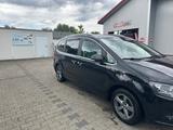 Seat Alhambra 2.0 TDI Ecomotive 103kW Style 4YOU  - gebrauchte Seat Alhambra aus dem Jahr 2014
