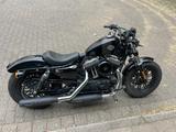 Harley-Davidson SPORTSTER XL1200X Forty Eight - Harley-Davidson Motorräder in Braunschweig