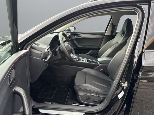 Leon Sportstourer 2.0 TSI *Ambi-light+RFK+PDC+Fu
