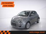 Fiat 500e Action 23.8 kWh - Fiat 500e Action Gebrauchtwagen