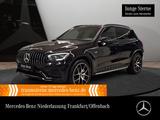 Mercedes-Benz GLC 43 AMG 4M Night/Pano/DigiDispl/ILS/perfAGA - gebrauchte Mercedes-Benz GLC 43 AMG aus dem Jahr 2021