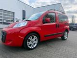 Fiat Qubo 1,3 Multijet AHK Klima Automatik... - Fiat Qubo mit Diesel-Antrieb: Automatik