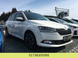 Skoda Fabia Combi Drive 125 Best Of - Skoda Fabia: Drive 125