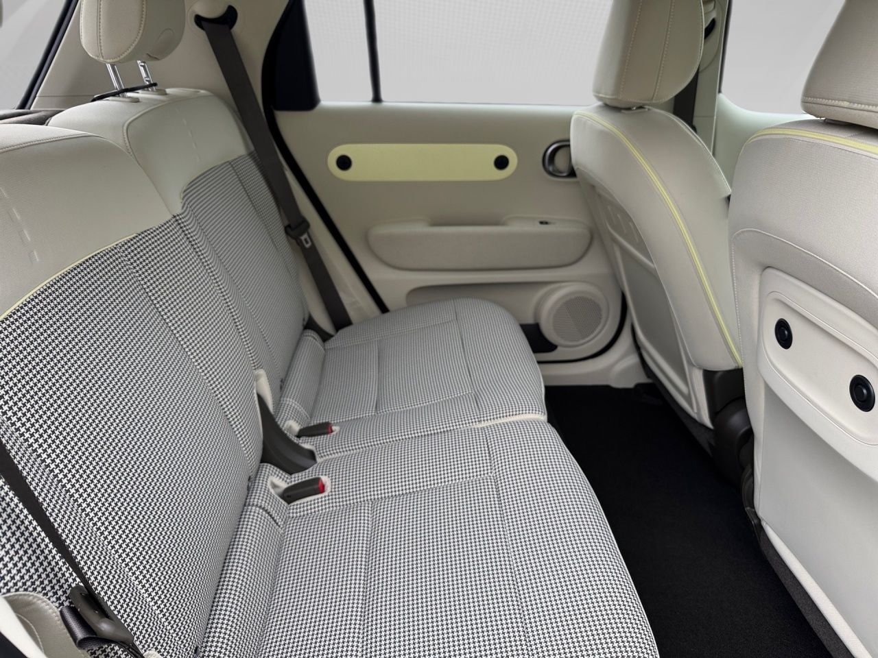 Fahrzeugabbildung Hyundai INSTER TREND *CARPLAY*KLIMAA*