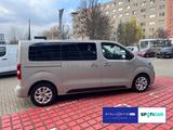 Citroën Spacetourer 2.0BlueHDi 150 M Rip Curl 8 Sitze - Citroën SpaceTourer