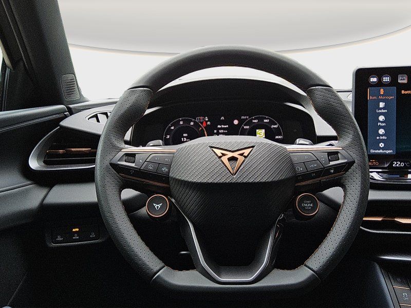 Fahrzeugansicht 8 Fahrzeugabbildung CUPRA Terramar 1.5 e-Hybrid DSG AHK+MATRIX-LED+NAVI+K