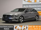 Mercedes-Benz CLA 180 Shooting Brake URBAN NIGHT|TEMP|LED|IHC! - Mercedes-Benz CLA 180 Shooting Brake aus 2017