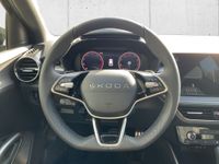 Skoda Fabia - Vorschau Bild 14