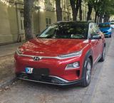 Hyundai KONA Elektro ELEKTRO 100kW -