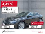 Audi A6 Limousine TDI QU DESIGN MATRIX+PDC+ACC+AHK