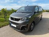 Peugeot Traveller L2 BlueHDi 180 - AHK/PANO/LEDER/8Sitze - Peugeot: 8 Sitzer