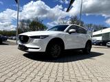 Mazda CX-5 2.2 SKYACTIV-D 150 Exclusive-Line *LED AHK* - Mazda CX-5 Exclusive-Line mit Diesel-Antrieb