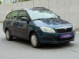 Skoda Fabia Combi Cool Edition *Klima*AHK*PDC* - Skoda Fabia: Edition