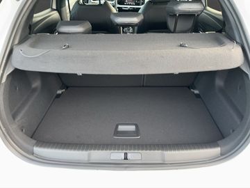 Opel Mokka 1.2 Turbo GS Line +Kam.+LED+SHZ+LM+PDC
