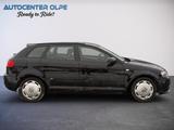 Audi A3 2.0 TDI S line **2.Hand-Klimaautomatik** - Audi A3 aus 2006: Line