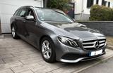 Mercedes-Benz E 220d T AVANTGARDE Autom. AVANTGARDE