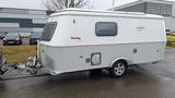 HYMER / ERIBA / HYMERCAR Eriba Touring Troll 530 GT - HYMER / ERIBA Gt