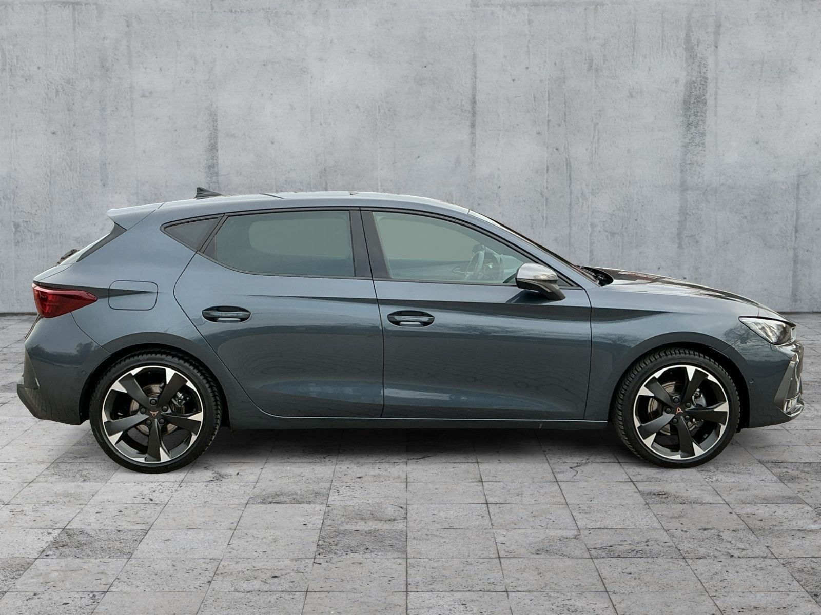 Cupra Leon - Bild 7