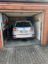 Volkswagen VW Golf 6 Plus 1,4 TSI 122 PS - Volkswagen Golf: V Tsi 122