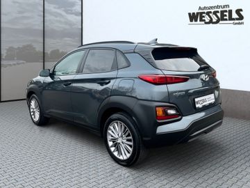 Hyundai Kona 1,0 T-GDI Trend 2WD