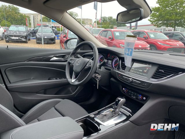 Opel Insignia Grand Sport 2.0 CDTI 4x4 Dynamic