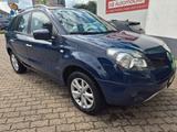 Renault Koleos Dynamique 4x4 Euro 4 Klima - Renault Koleos: Dynamique