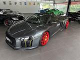 Audi R8 Spyder 5.2 FSI ab 3,99%/ HRE / KW / KERAMIK /