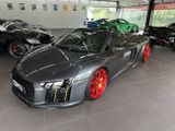 Audi R8 Spyder 5.2 FSI quattro / HRE / KW / KERAMIK /