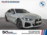 BMW 430i Gran Coupe xDrive M Sport AHK+GLASDACH+ACC+ - BMW 430 Gran Coupé mit Benzin-Antrieb: Limousine